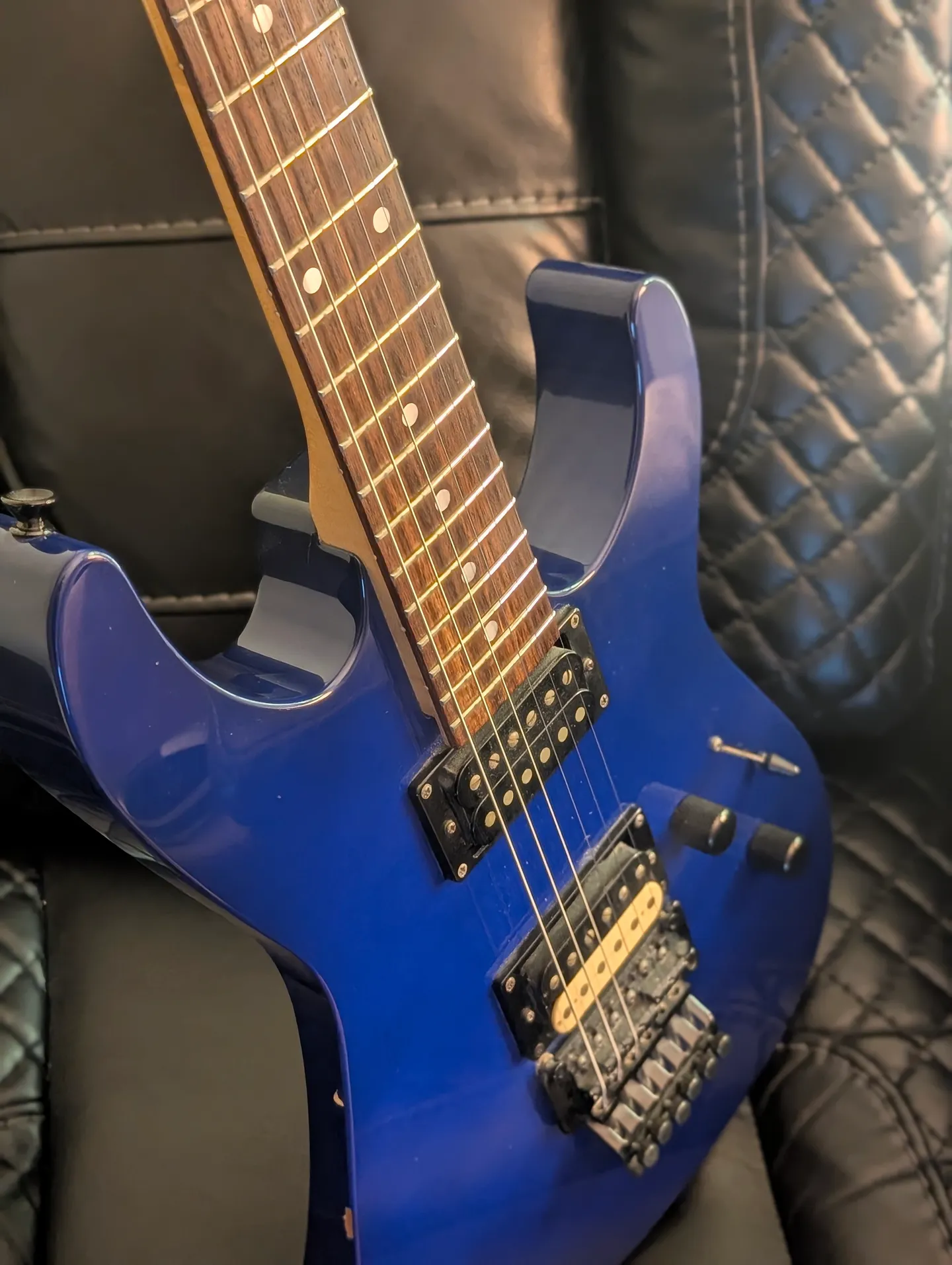 StringTree | 1988 Kramer lk2b | @jaybird1981