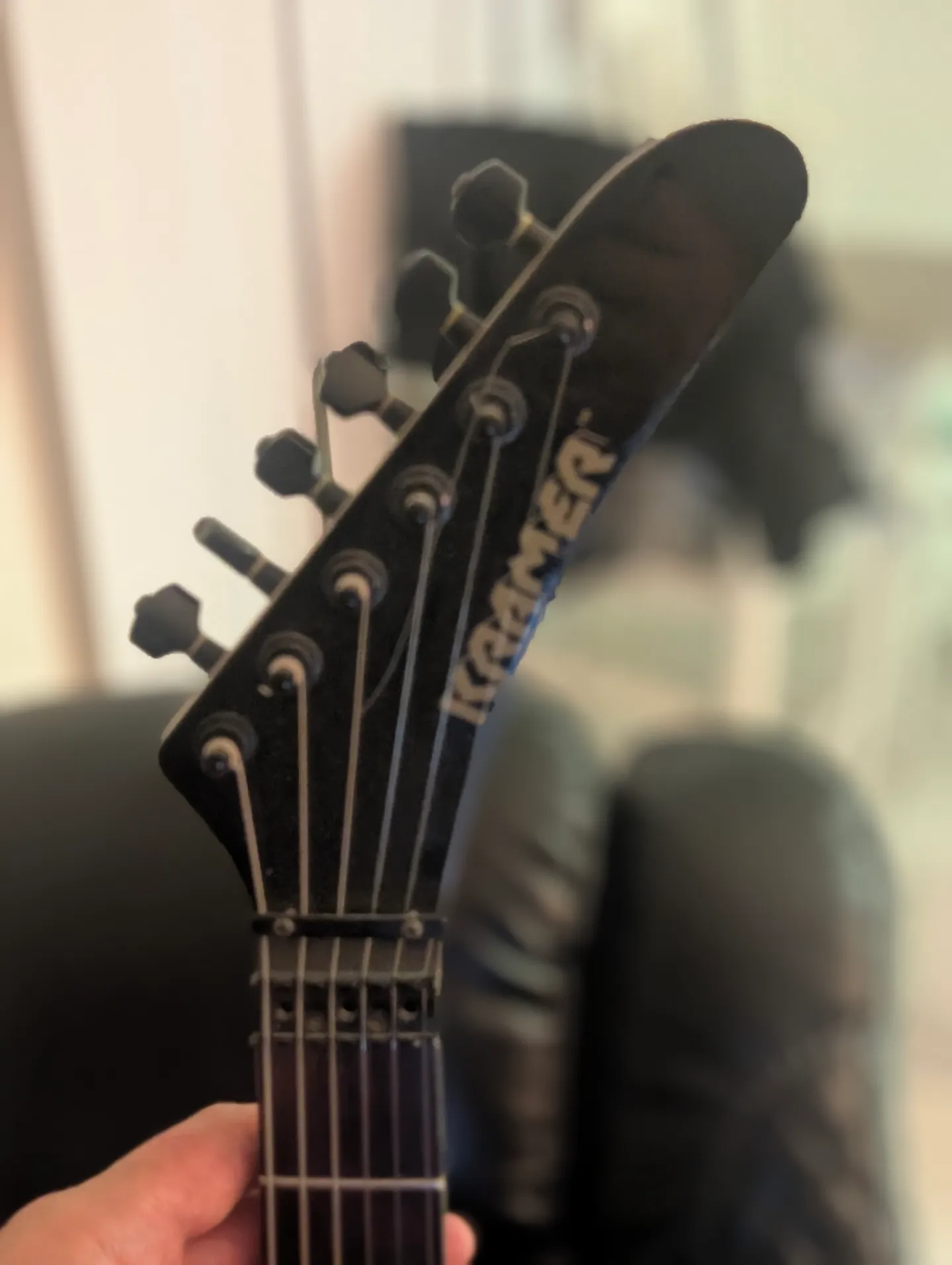 StringTree | 1988 Kramer lk2b | @jaybird1981