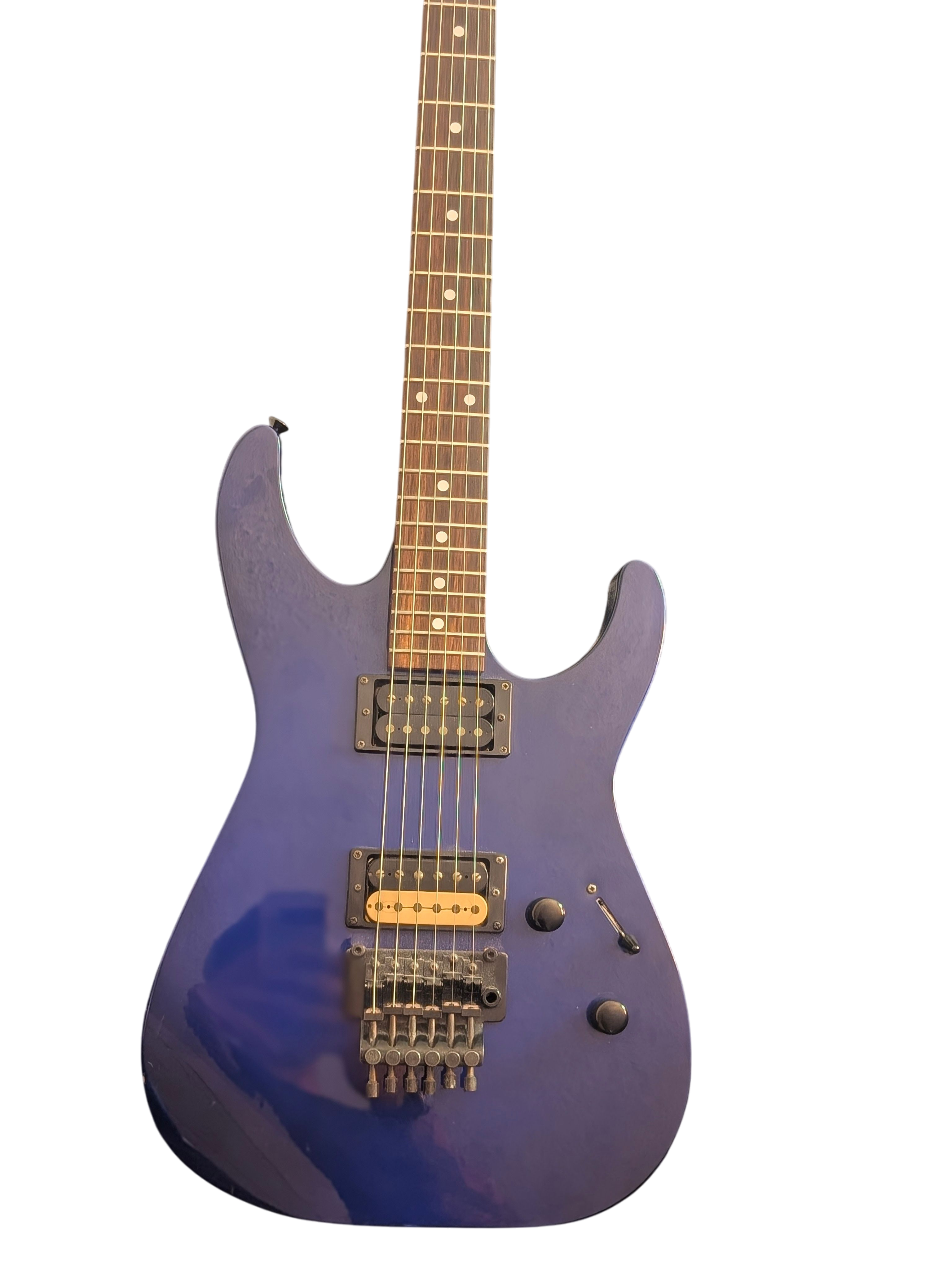 StringTree | 1988 Kramer lk2b | @jaybird1981
