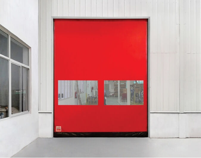 Strip Curtain Supplier Strip Curtain Solutions