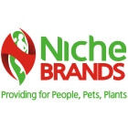 Niche Brands Niche Brands - a satisfied user of PVC strip curtains
