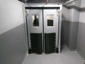 Duralite doors