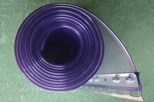 Clear pvc strip curtain clear pvc strip curtain
