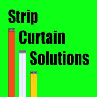 Strip Curtain Solutions Logo