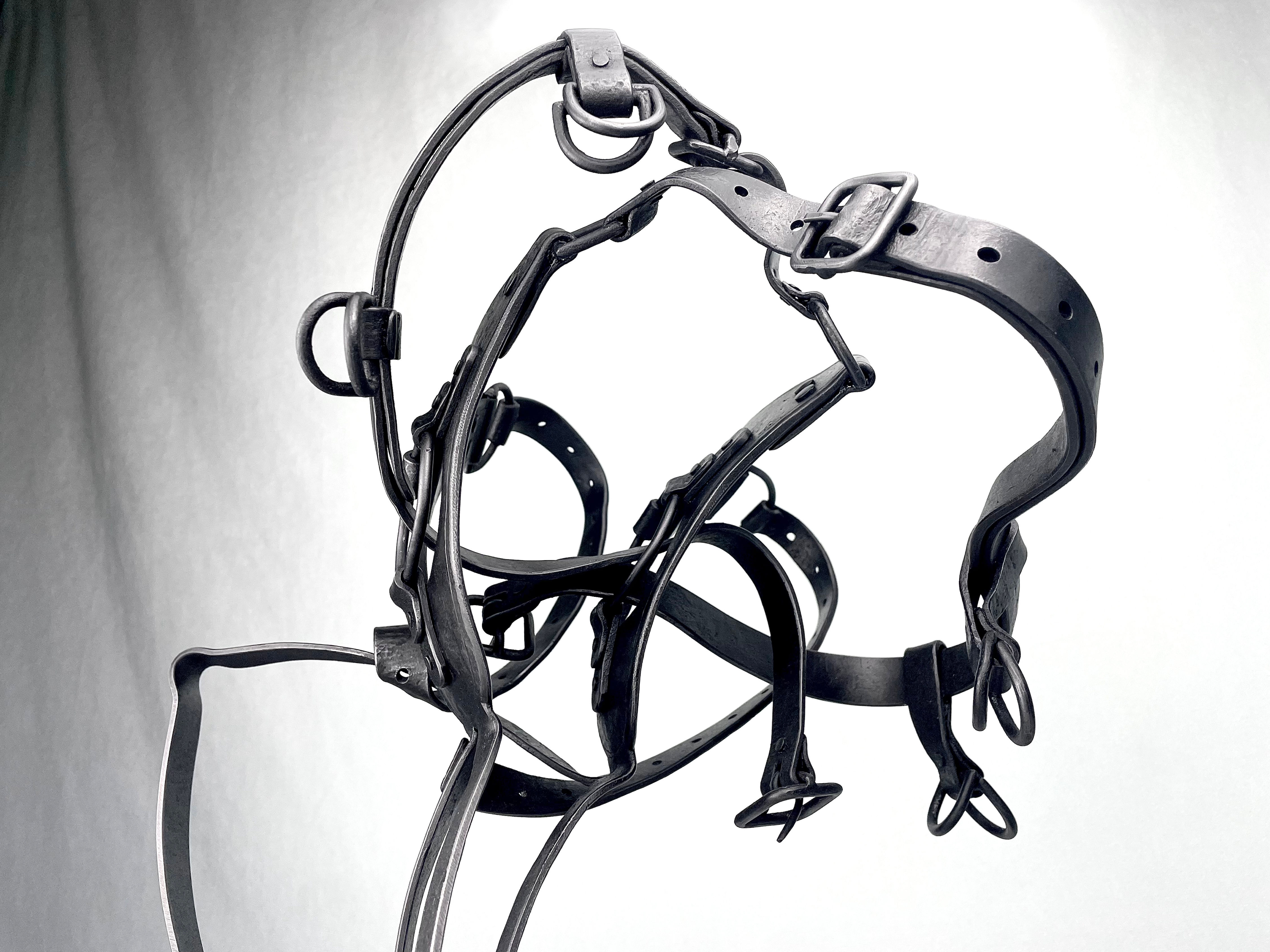 Offerings. What Metal Can Do: Detroit Area Metal Smiths and Jewelers