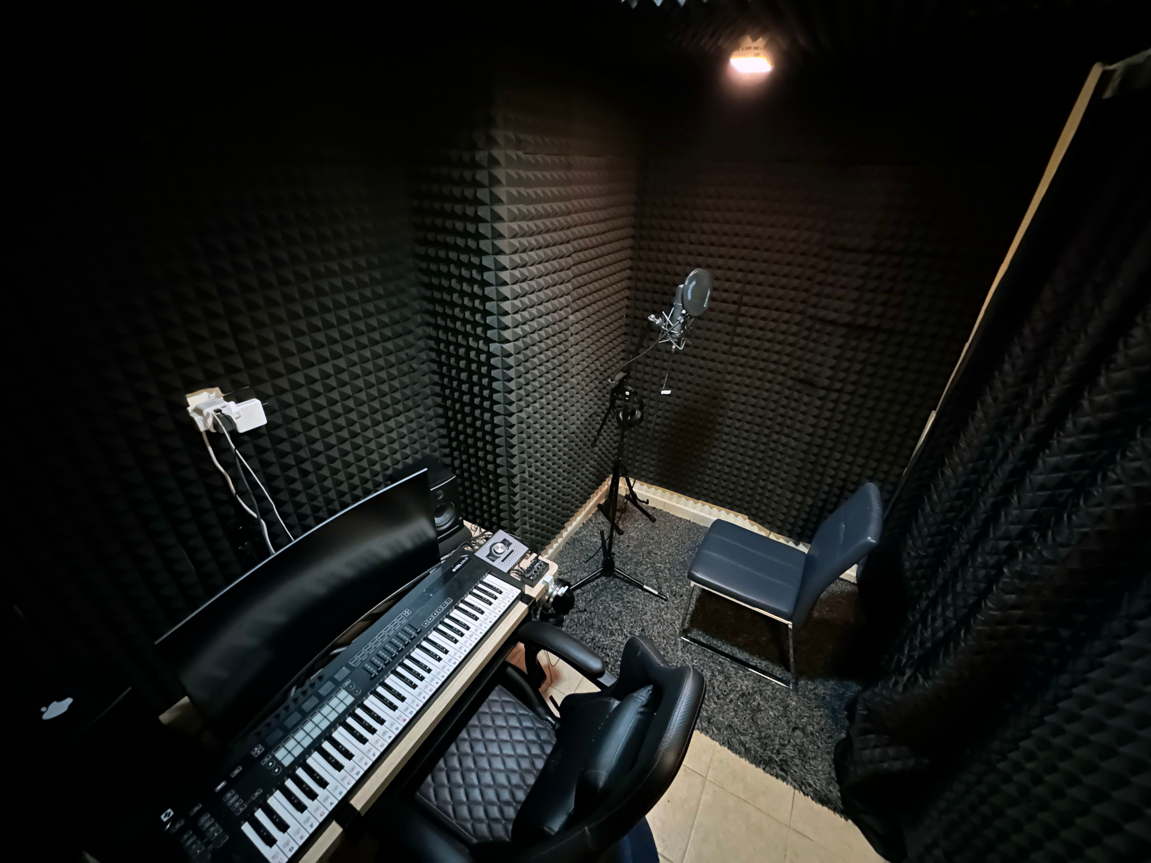Studio B - Image 1