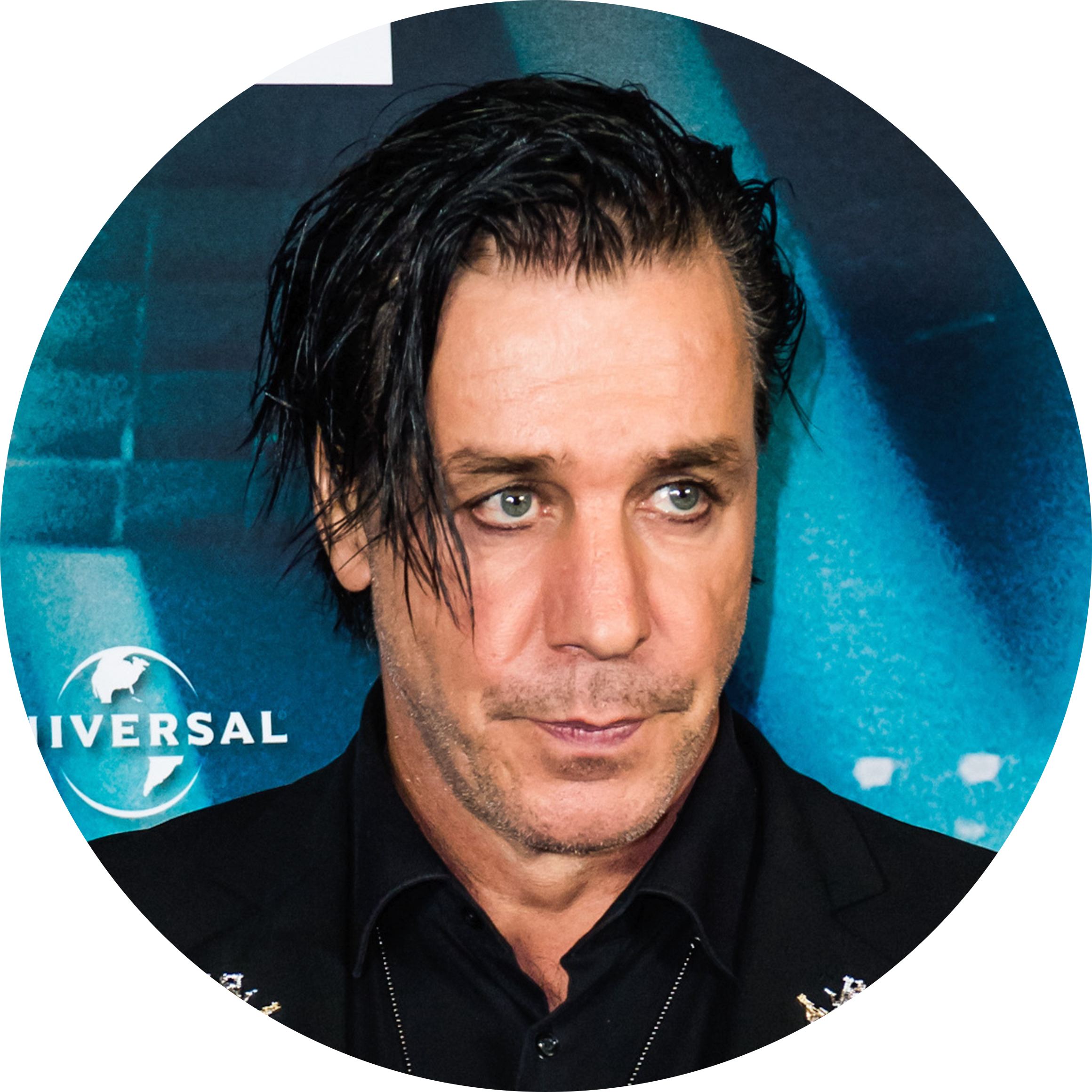 Till Lindemann