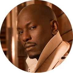 Tyrese Gibson
