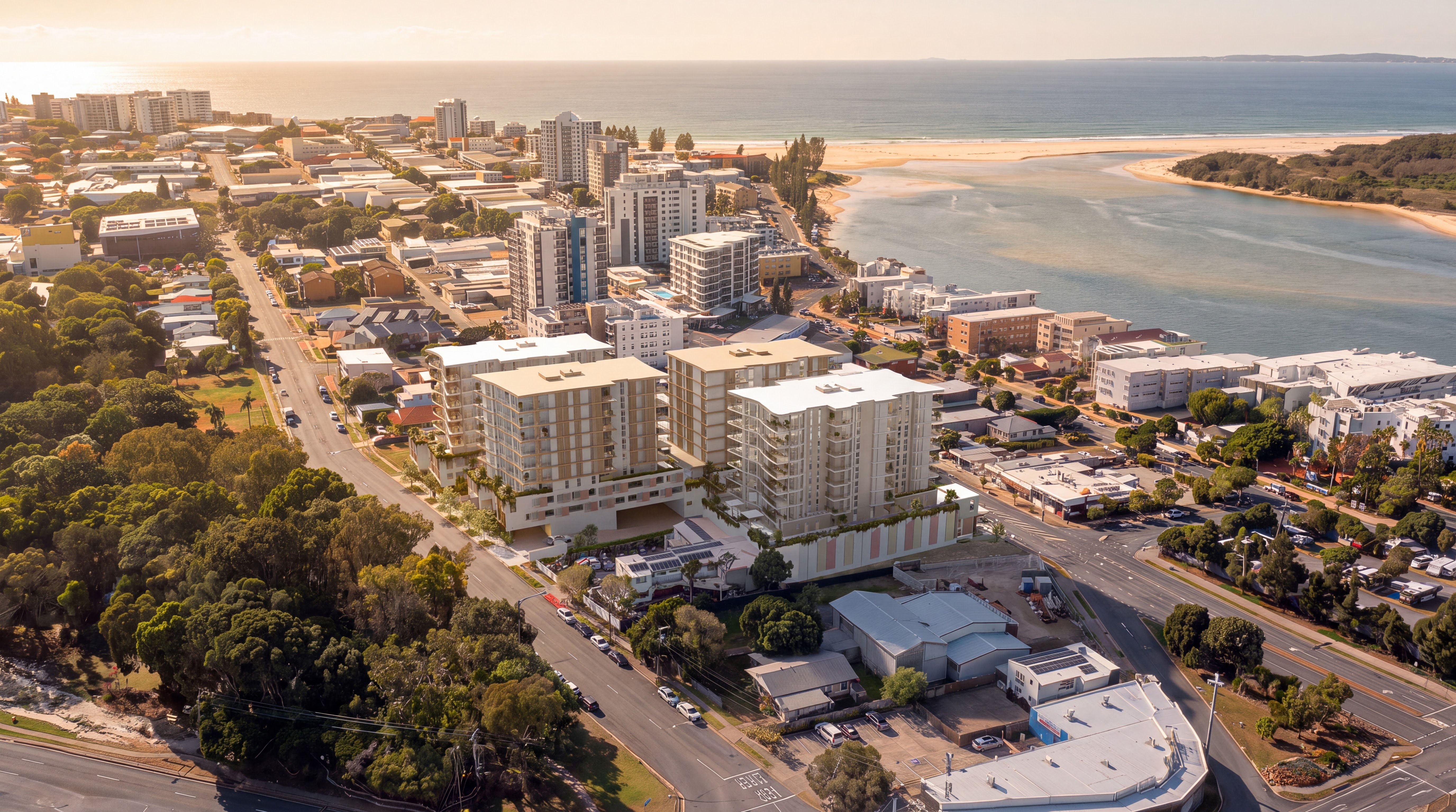 Suncourt Residences render 6