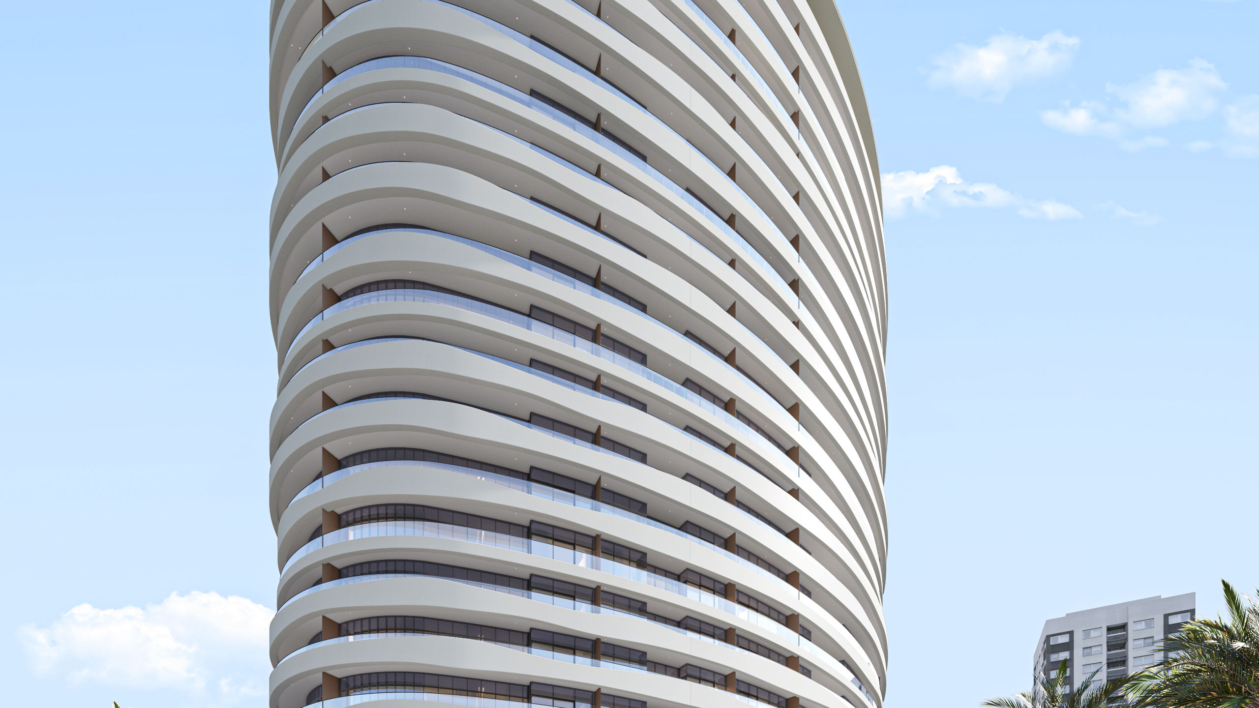 Dusit Thani Residences render 10