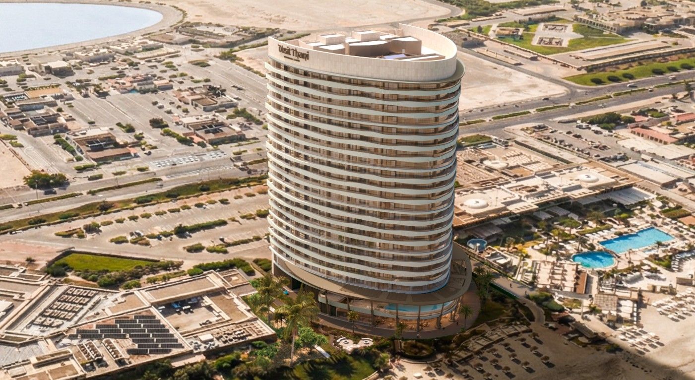 Dusit Thani Residences render 12