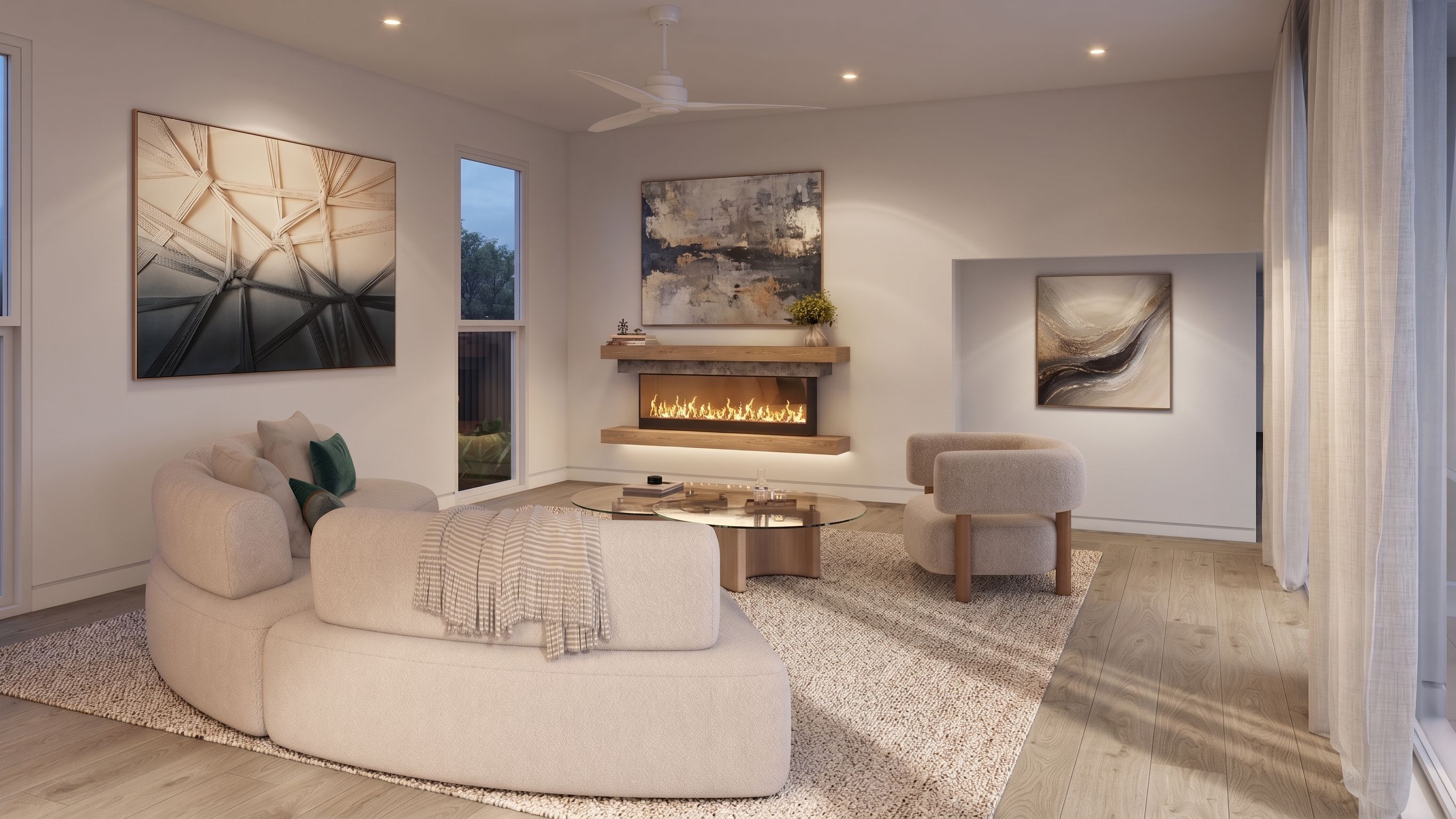 LUMA Residences render 7