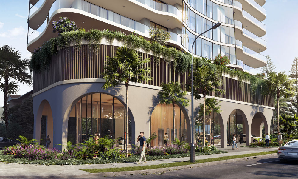 How 3D Animation Brings Your Architectural Vision to Life