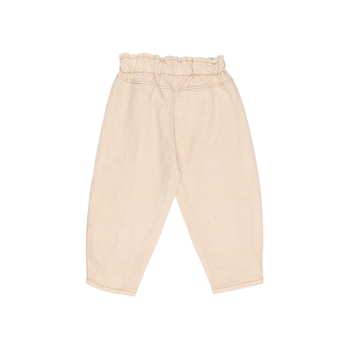 Studio Aimée | Twill girly pants rose