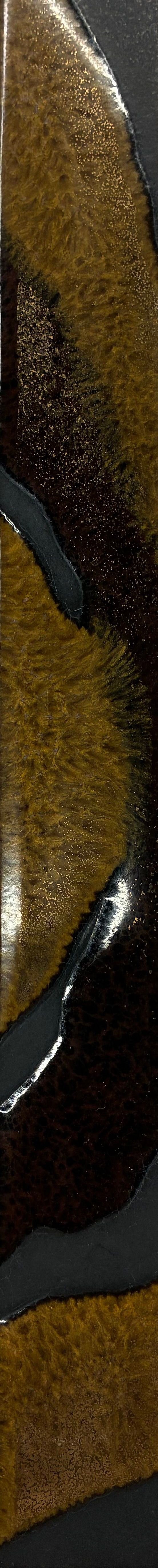 Silk Vernissage tigre