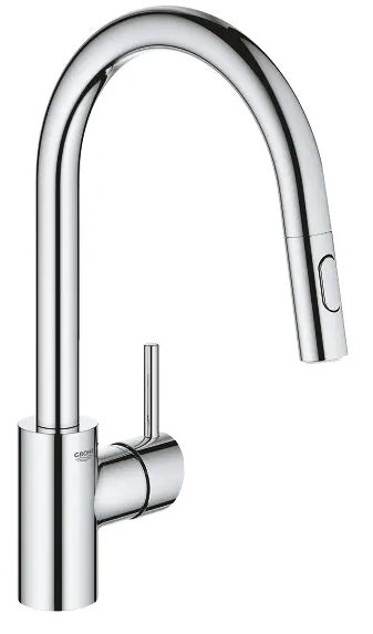 GROHE CONCETTO dřezová baterie