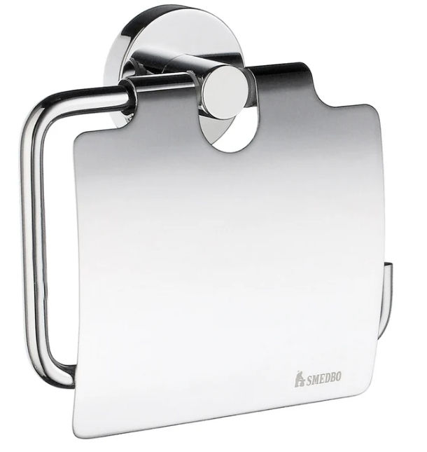 HOME HK3414 DRŽÁK TOAL.P CHROM