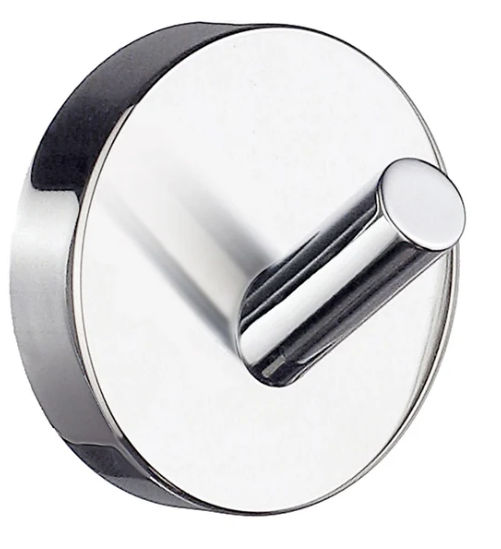 HOME HK355 HÁČEK  CHROM