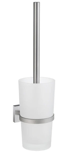 HOUSE WC SOUPRAVA matchrom/mat