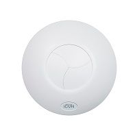 ICON 15 VENTILÁTOR BÍLÝ