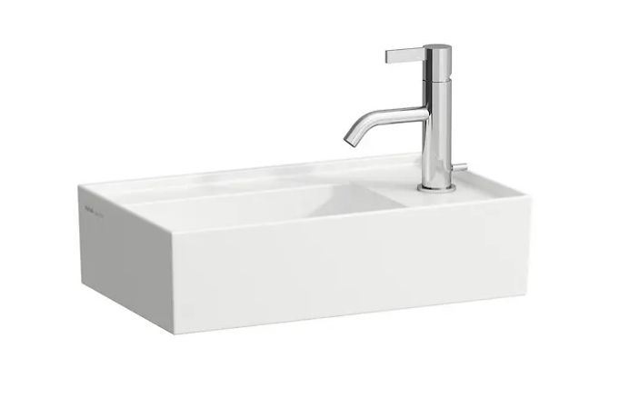 KARTELL umývátko 46x28