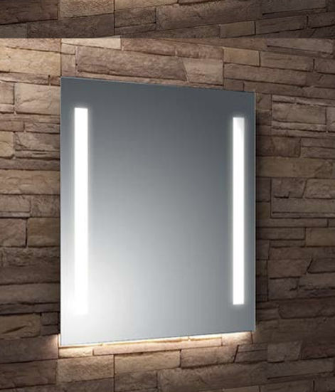 LINEA Glow LED zrc.130x80