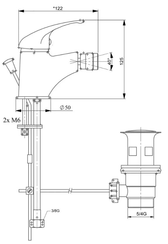METALIA 55011.0 — náhled 2