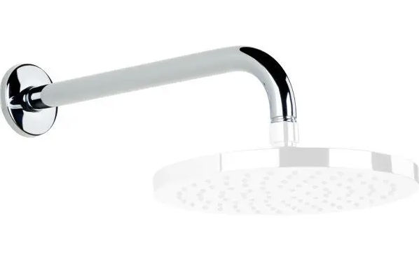 MIO sprch.rameno CR  27cm