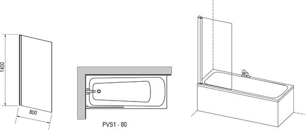 PVS1-80 van.zást.sat-tr.80/140 — náhled 2