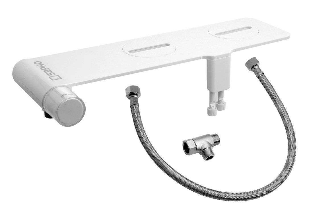 PŘÍDAVNÝ BIDET NA STUD. VODU