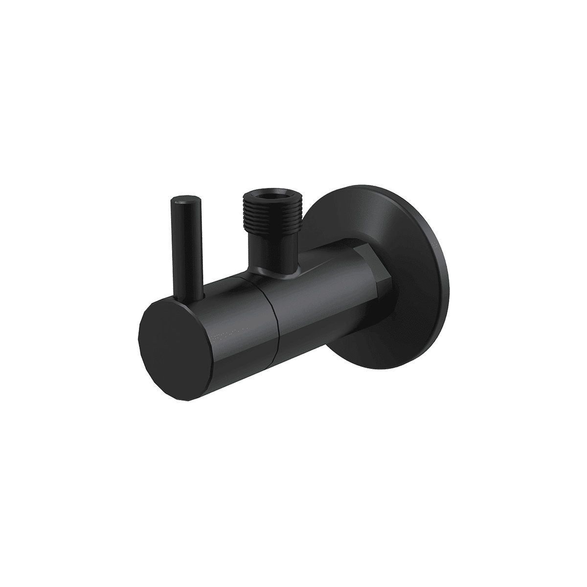 Rohový ventil ARV001 Black