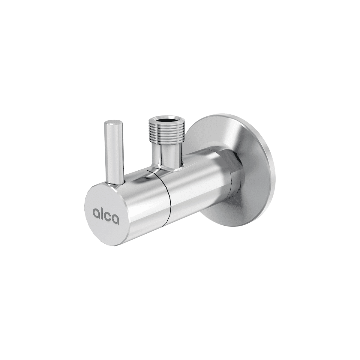 Rohový ventil ARV001 chrom