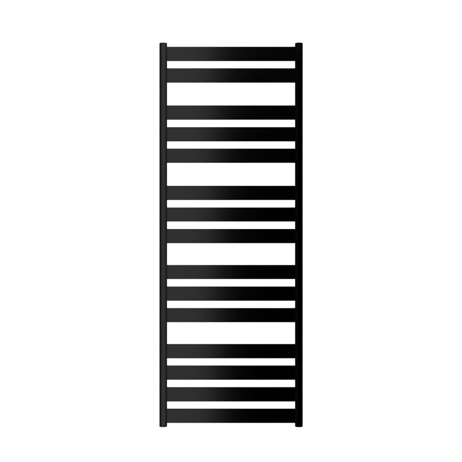 ZETA 160x60 ČERNÁ
