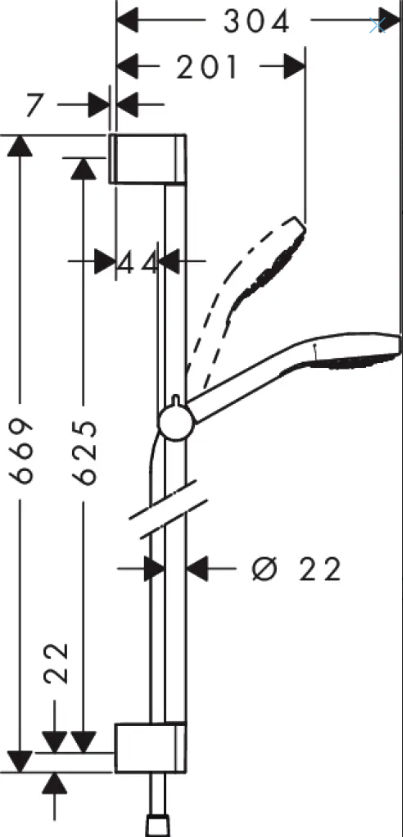 CROMA SELECT E set, 1Jet — náhled 2