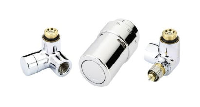 DANFOSS  013G4003  CHROM