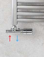 DANFOSS  013G4007  BÍLÁ — náhled 2