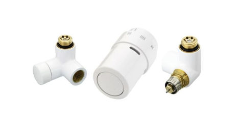 DANFOSS  013G4007  BÍLÁ