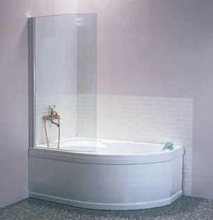 EVSK1 - 150 ROSA  LEVÁ SKLO