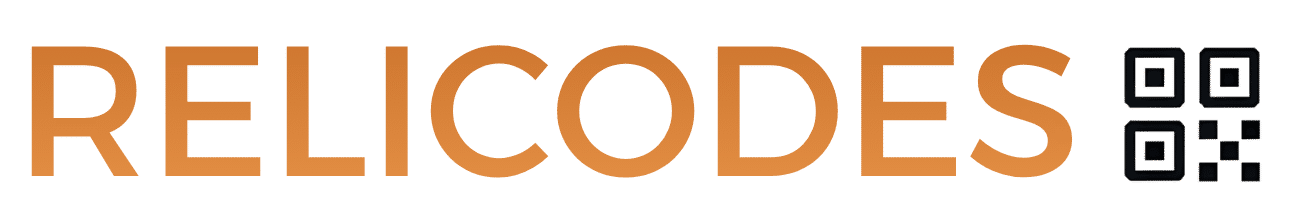 Relicodes logo
