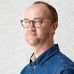 Portrait of Finn Robertson