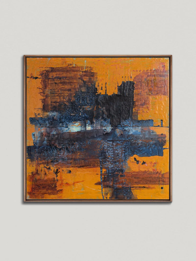 Rust