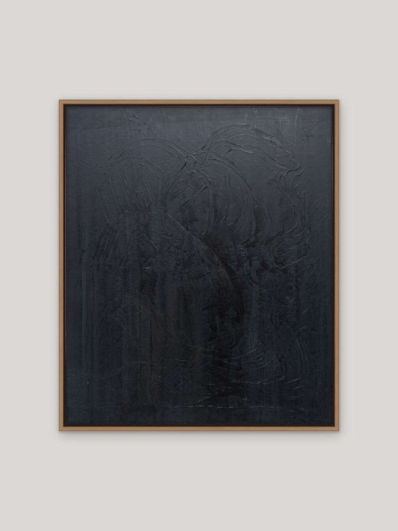 Black Clay