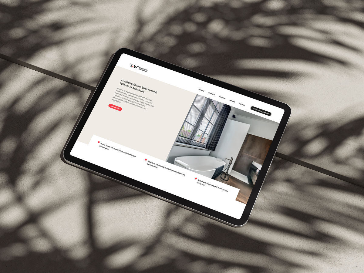 vloeren beeckman en willems case mockup