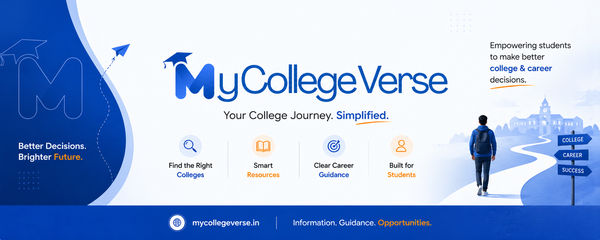CollegeVerse: The Ultimate Platform to Find Roommates & Friends Before College Starts