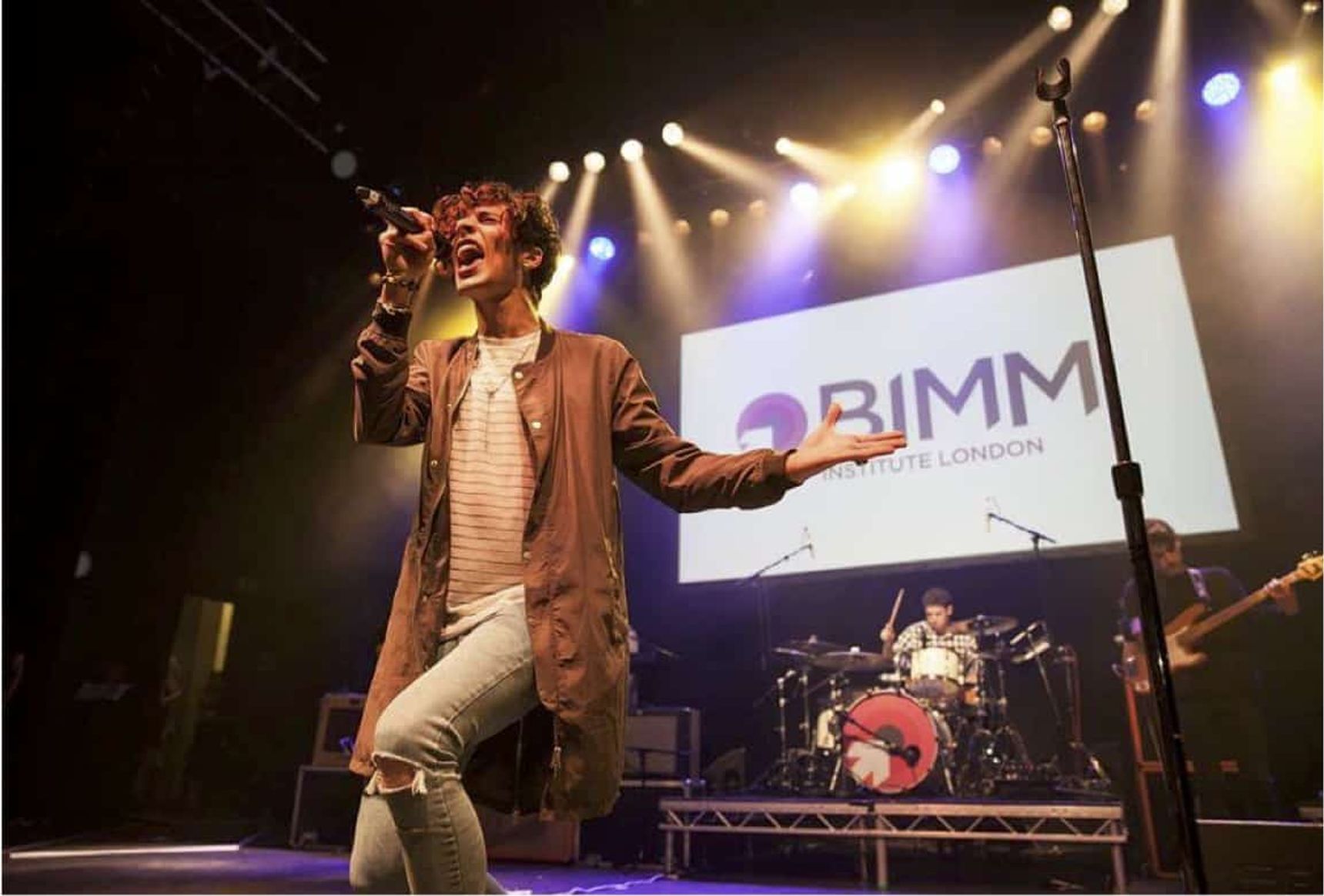 BIMM Institute : des formations de musique pour les passionnés dispensées par des professionnels