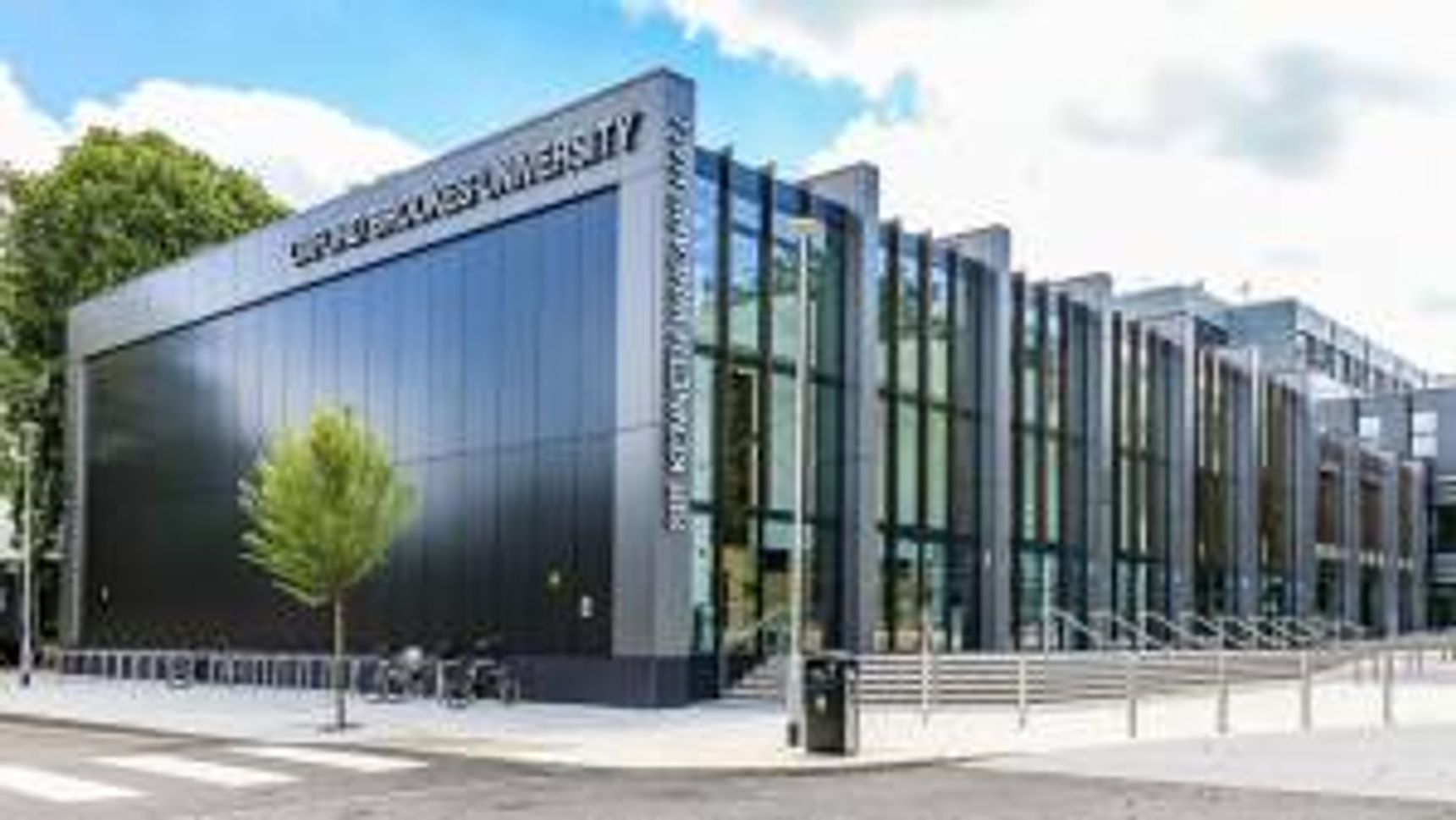 Oxford Brookes : étudiez à Oxford dans une université moderne connue notamment pour l'ingénierie automobile