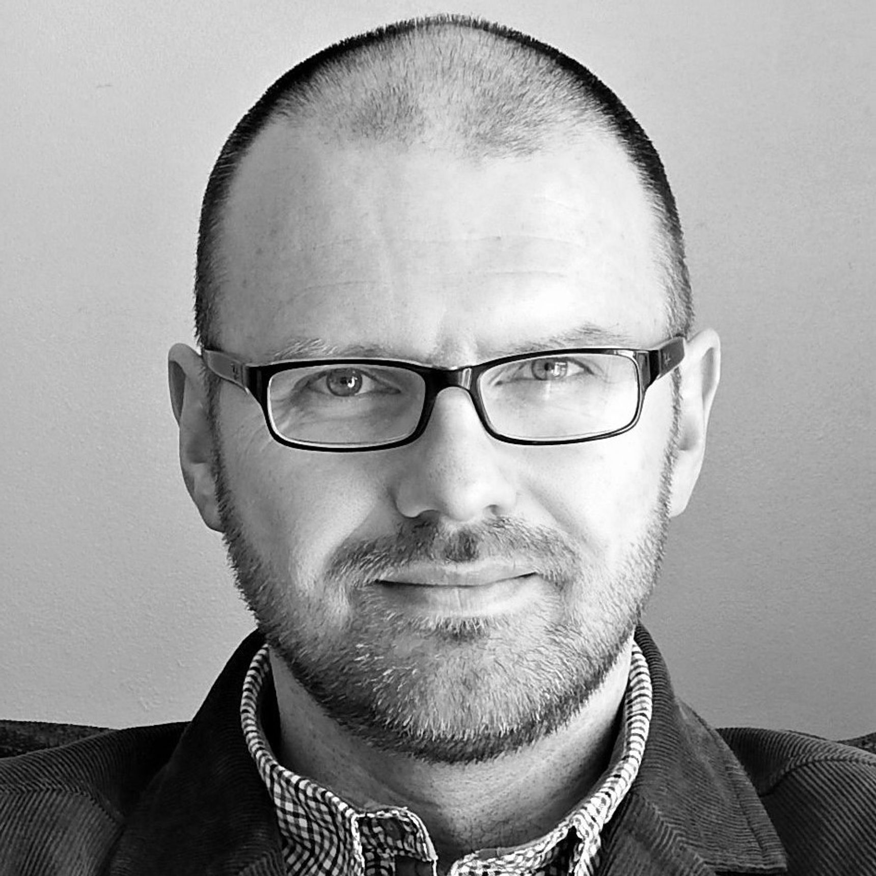 Simon Eason, conseiller à Study Experience pour la région Bretagne / Normandie