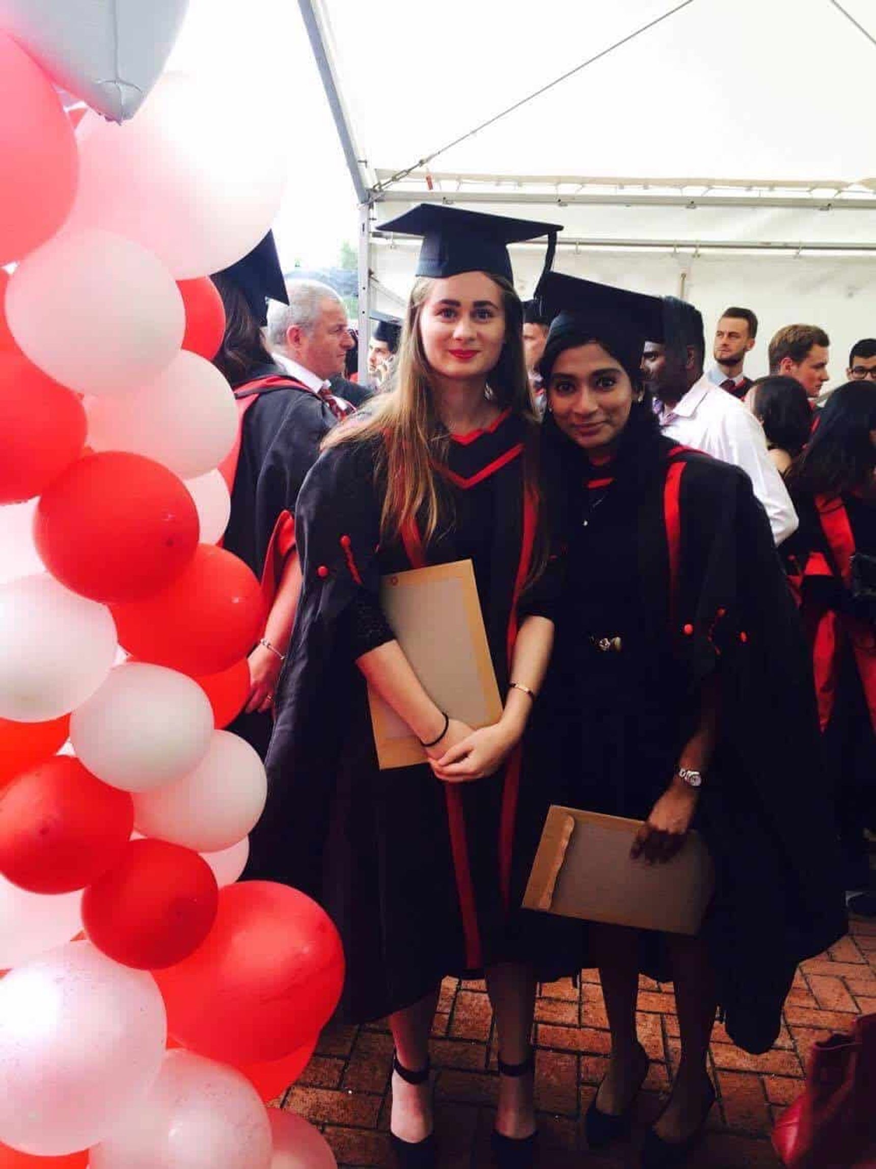 USW est une université britannique très appréciée de nos étudiants