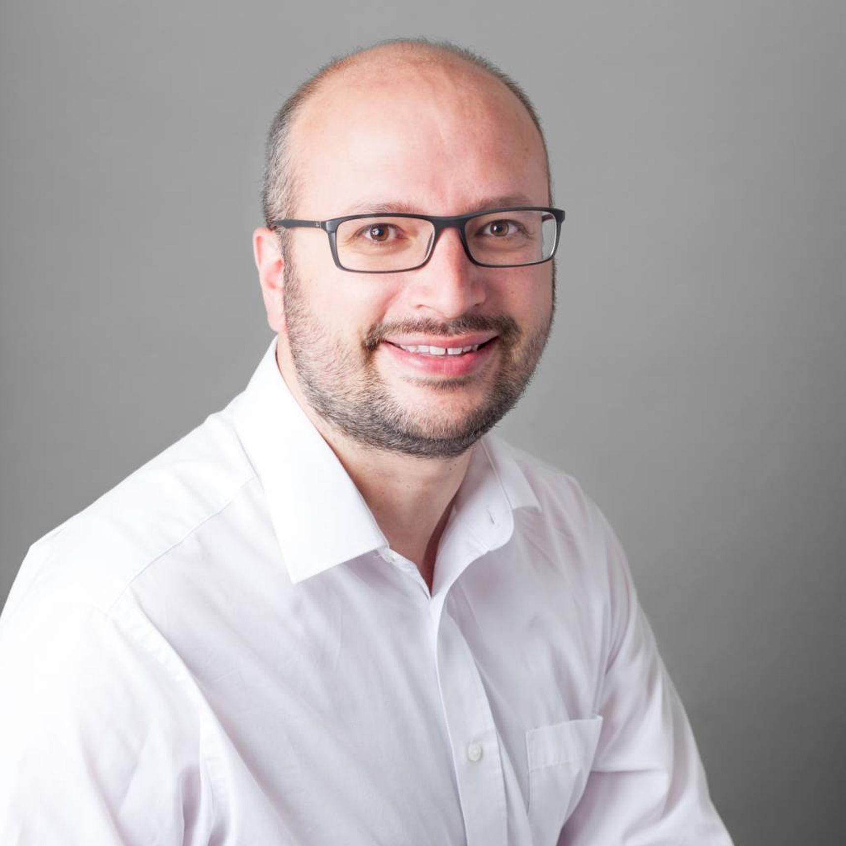 Marc McHugo, responsable de Study Experience en France