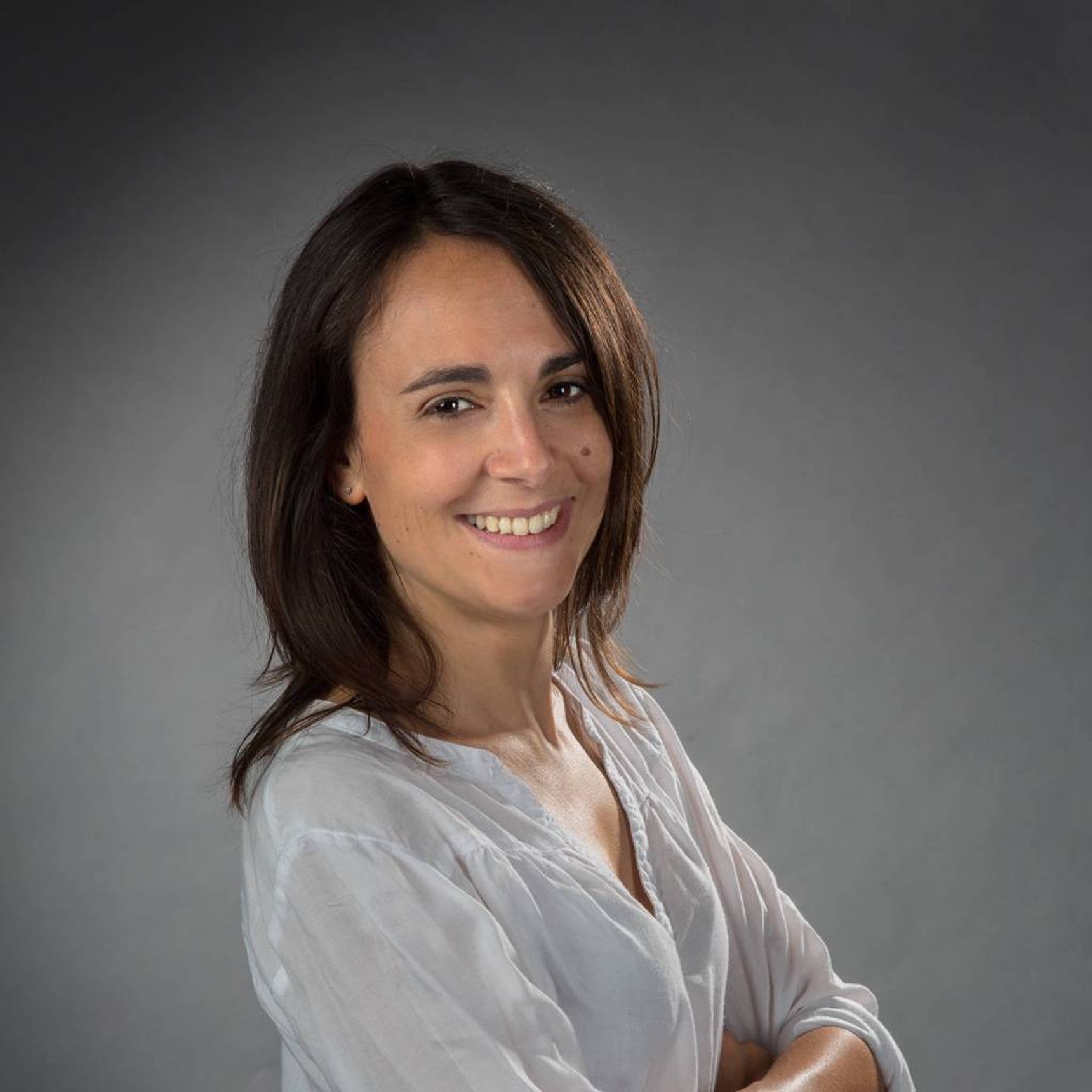 Fanny Michaud, conseillère de Study Experience